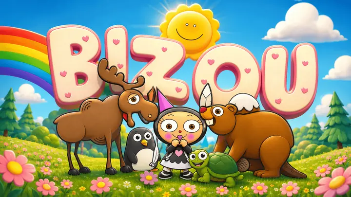 Bizou