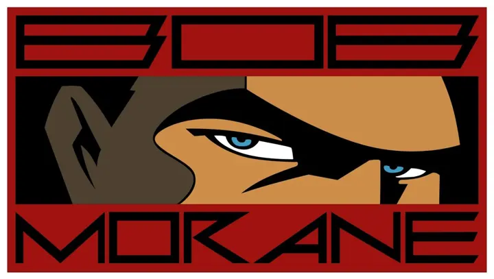 Bob Morane