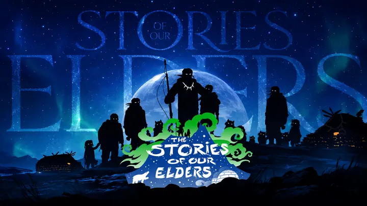 Stories of Our Elders