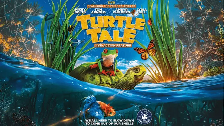 Turtle Tale