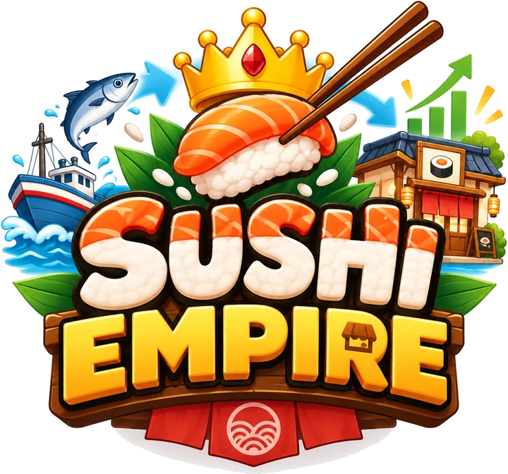 Sushi Empire